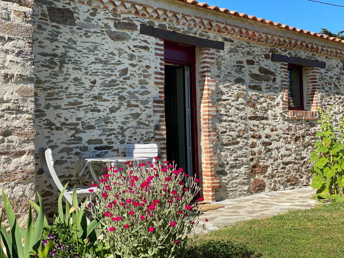 Bed & Breakfast Au Mas Retz De Jade